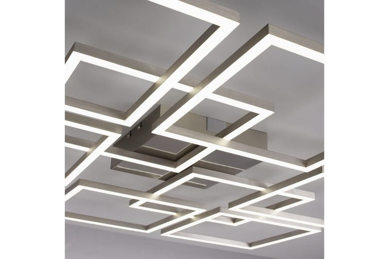 Q-Inigo Paul Neuhaus Taklampe - Belysning - Innendørsbelysning & Lamper - Soveromslampe - Taklampa sovrum