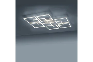 Q-Inigo Paul Neuhaus Taklampe - Belysning - Innendørsbelysning & Lamper - Soveromslampe - Taklampa sovrum