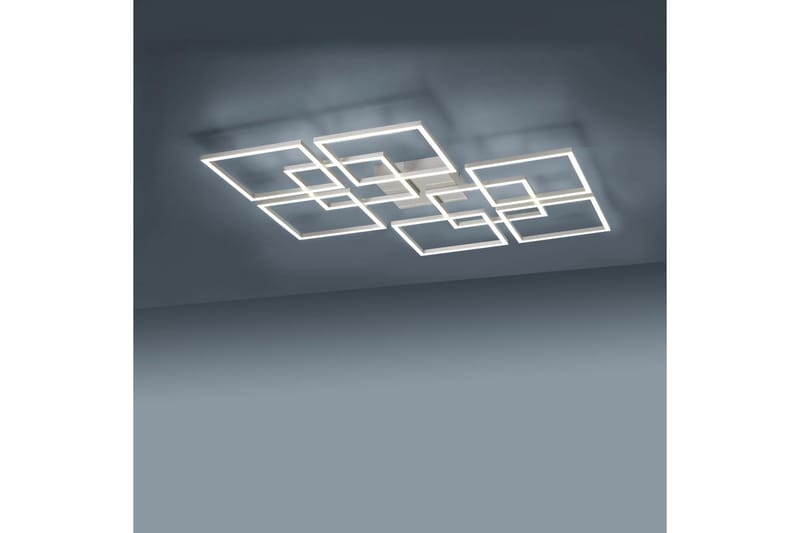 Q-Inigo Paul Neuhaus Taklampe - Belysning - Innendørsbelysning & Lamper - Soveromslampe - Taklampa sovrum