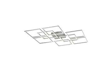Q-Inigo Paul Neuhaus Taklampe - Belysning - Innendørsbelysning & Lamper - Soveromslampe - Taklampa sovrum