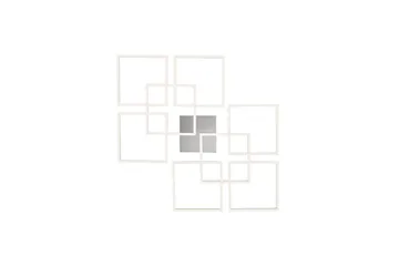 Q-Inigo Paul Neuhaus Taklampe - Belysning - Innendørsbelysning & Lamper - Soveromslampe - Taklampa sovrum