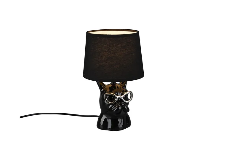 Raynold Bordlampe, TRIO