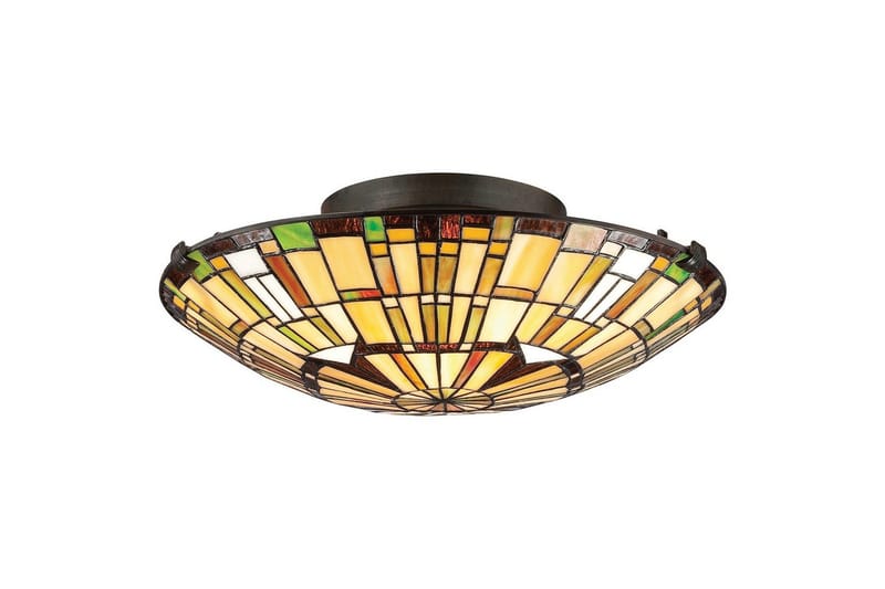 Reed Quoizel Taklampe, undefined