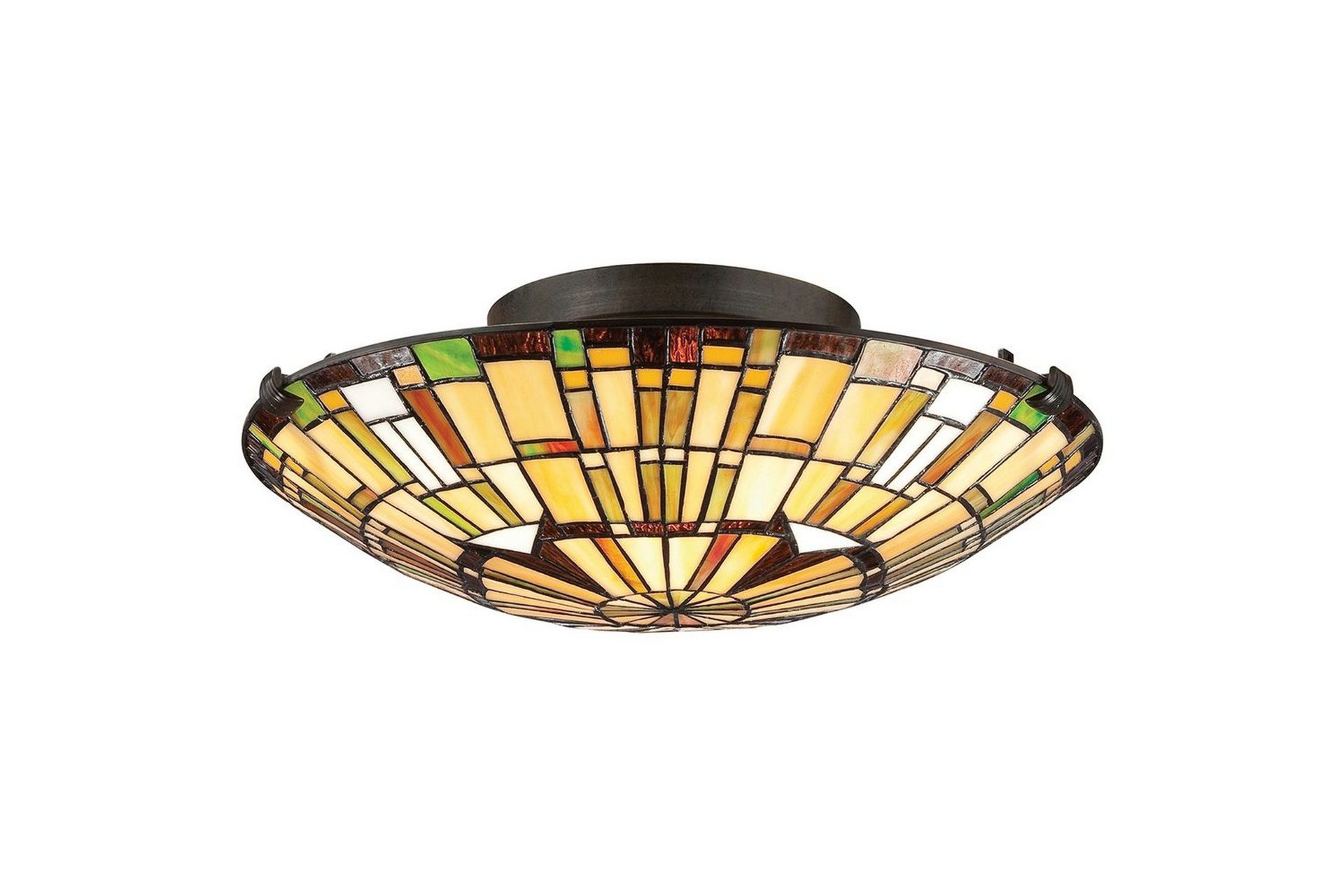 Reed Quoizel Taklampe -