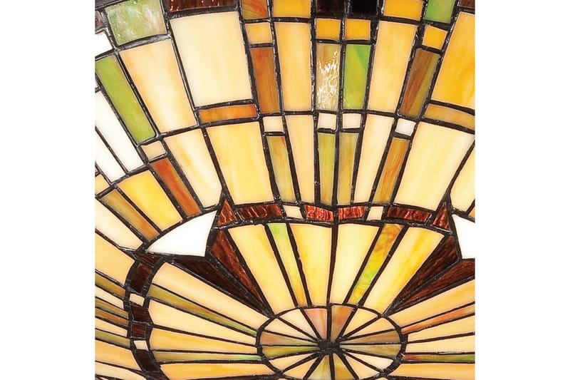 Reed Quoizel Taklampe - Belysning - Innendørsbelysning & Lamper - Soveromslampe - Taklampa sovrum