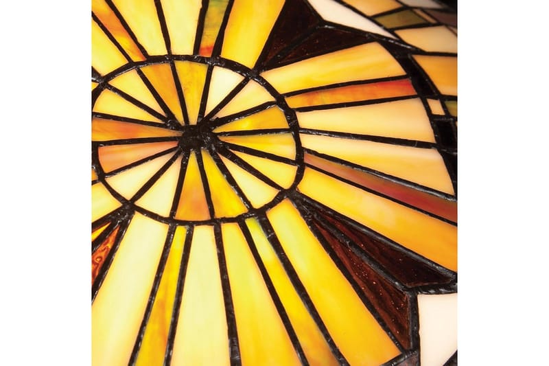 Reed Quoizel Taklampe - Belysning - Innendørsbelysning & Lamper - Soveromslampe - Taklampa sovrum