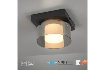 Rich Paul Neuhaus Taklampe - Belysning - Innendørsbelysning & Lamper - Soveromslampe - Taklampa sovrum