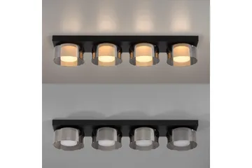 Rich Paul Neuhaus Taklampe - Belysning - Innendørsbelysning & Lamper - Soveromslampe - Taklampa sovrum