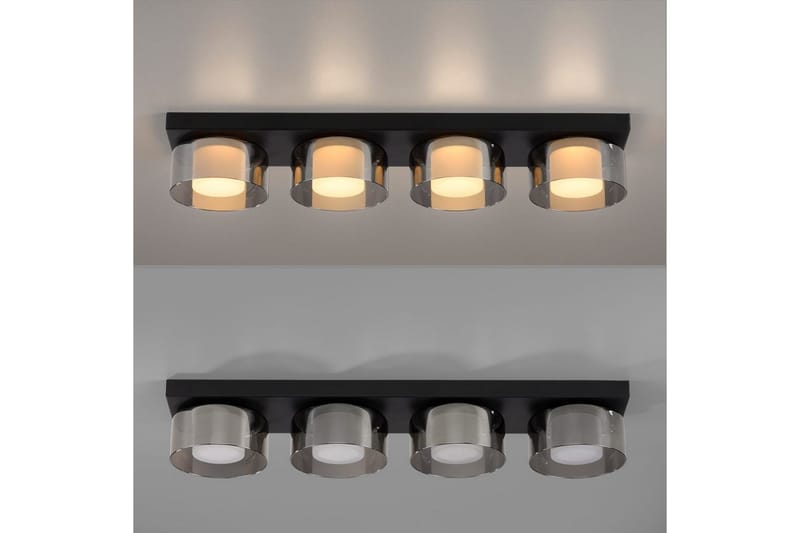 Rich Paul Neuhaus Taklampe - Belysning - Innendørsbelysning & Lamper - Soveromslampe - Taklampa sovrum