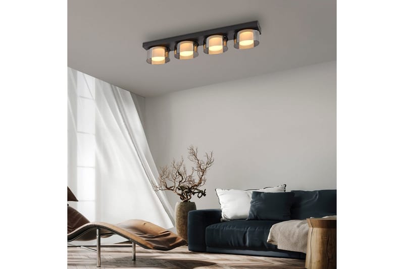 Rich Paul Neuhaus Taklampe - Belysning - Innendørsbelysning & Lamper - Soveromslampe - Taklampa sovrum