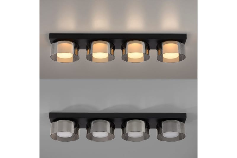 Rich Paul Neuhaus Taklampe - Belysning - Innendørsbelysning & Lamper - Soveromslampe - Taklampa sovrum