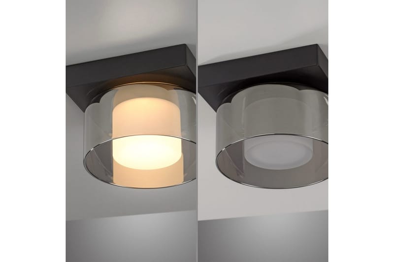 Rich Paul Neuhaus Taklampe - Belysning - Innendørsbelysning & Lamper - Soveromslampe - Taklampa sovrum