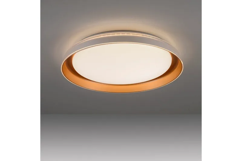 Sati Just Light Taklampe - Belysning - Innendørsbelysning & Lamper - Soveromslampe - Taklampa sovrum