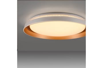 Sati Just Light Taklampe - Belysning - Innendørsbelysning & Lamper - Soveromslampe - Taklampa sovrum