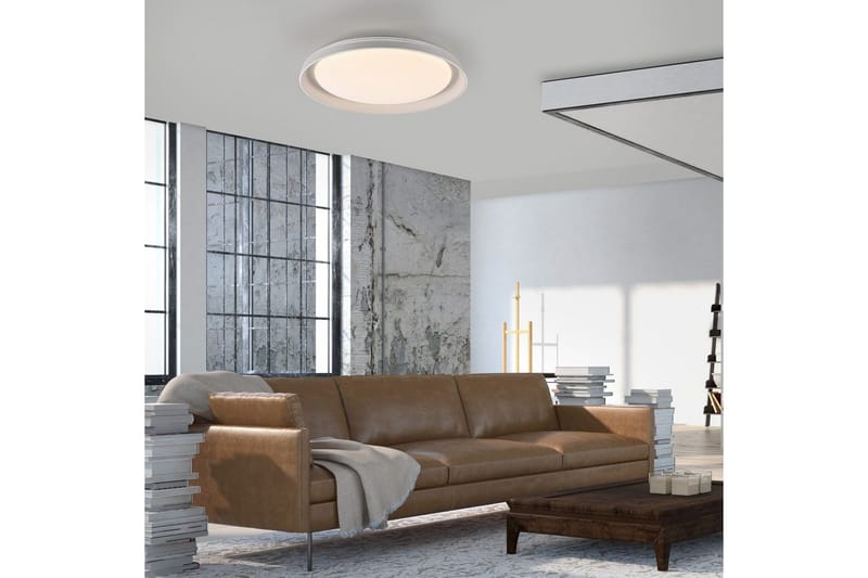 Sati Just Light Taklampe - Belysning - Innendørsbelysning & Lamper - Soveromslampe - Taklampa sovrum