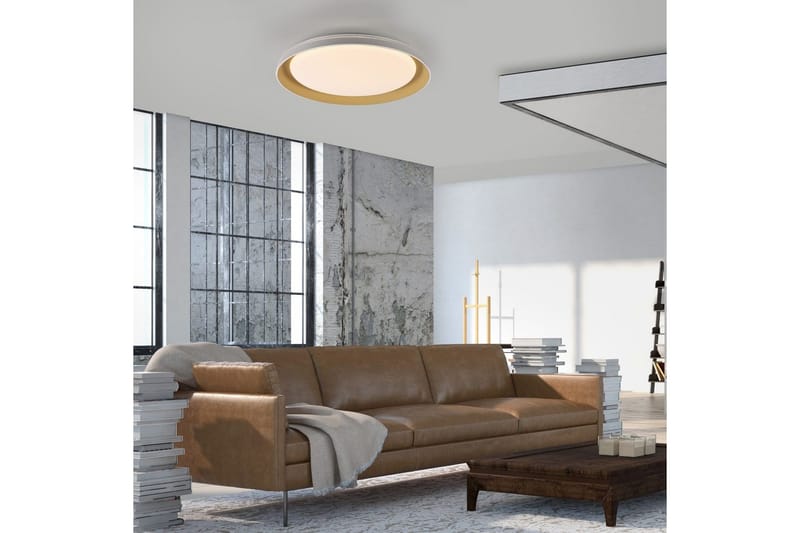 Sati Just Light Taklampe - Belysning - Innendørsbelysning & Lamper - Soveromslampe - Taklampa sovrum