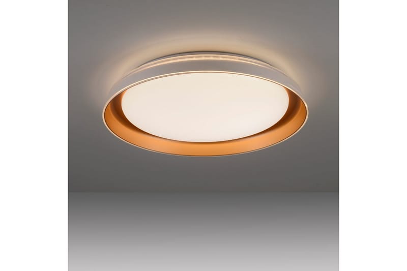 Sati Just Light Taklampe - Belysning - Innendørsbelysning & Lamper - Soveromslampe - Taklampa sovrum