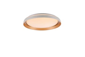 Sati Just Light Taklampe - Belysning - Innendørsbelysning & Lamper - Soveromslampe - Taklampa sovrum