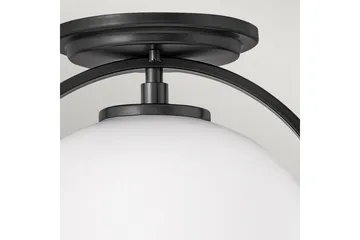 Somerset Hinkley Taklampe - Belysning - Innendørsbelysning & Lamper - Soveromslampe - Taklampa sovrum