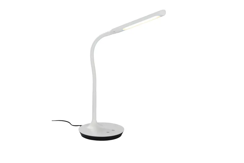 Spaeth Bordlampe LED - TRIO - Belysning - Innendørsbelysning & Lamper - Bordlampe - Skrivebordslampe