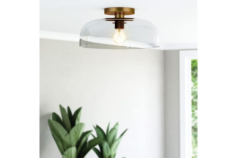 Sylvia Alora Mood Taklampe - Belysning - Innendørsbelysning & Lamper - Soveromslampe - Taklampa sovrum