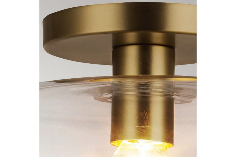 Sylvia Alora Mood Taklampe - Belysning - Innendørsbelysning & Lamper - Soveromslampe - Taklampa sovrum