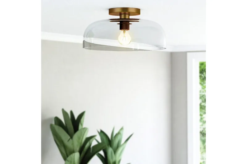 Sylvia Alora Mood Taklampe - Belysning - Innendørsbelysning & Lamper - Soveromslampe - Taklampa sovrum