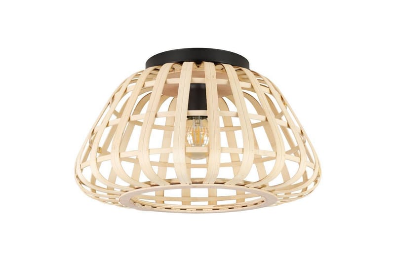 Takbelysning Eglo Montezuelo Tre - Belysning - Innendørsbelysning & Lamper - Soveromslampe - Taklampa sovrum