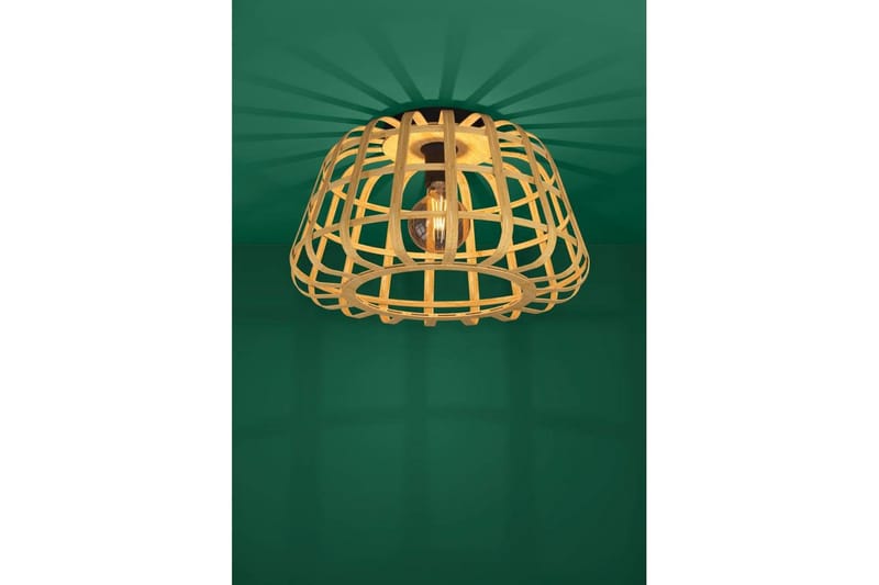 Takbelysning Eglo Montezuelo Tre - Belysning - Innendørsbelysning & Lamper - Soveromslampe - Taklampa sovrum