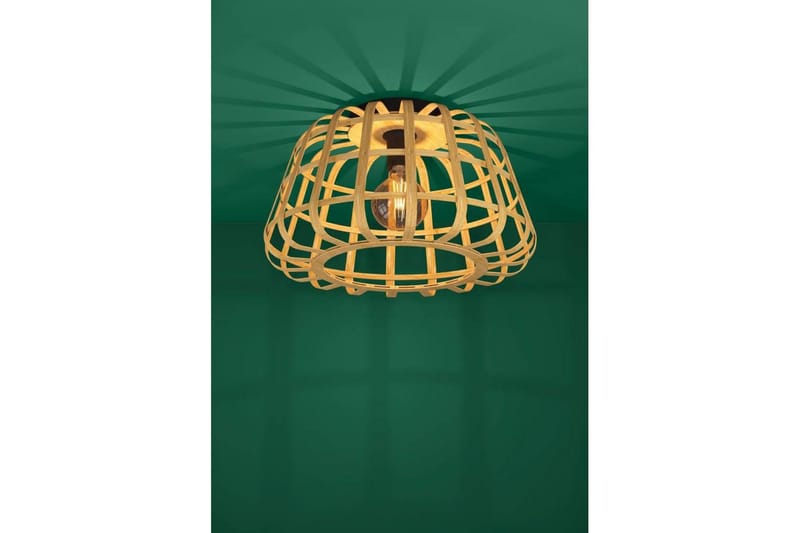 Takbelysning Eglo Montezuelo Tre - Belysning - Innendørsbelysning & Lamper - Soveromslampe - Taklampa sovrum