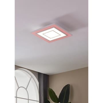 Taklampe Albarca - 438x438 mm - Belysning - Innendørsbelysning & Lamper - Soveromslampe - Taklampa sovrum