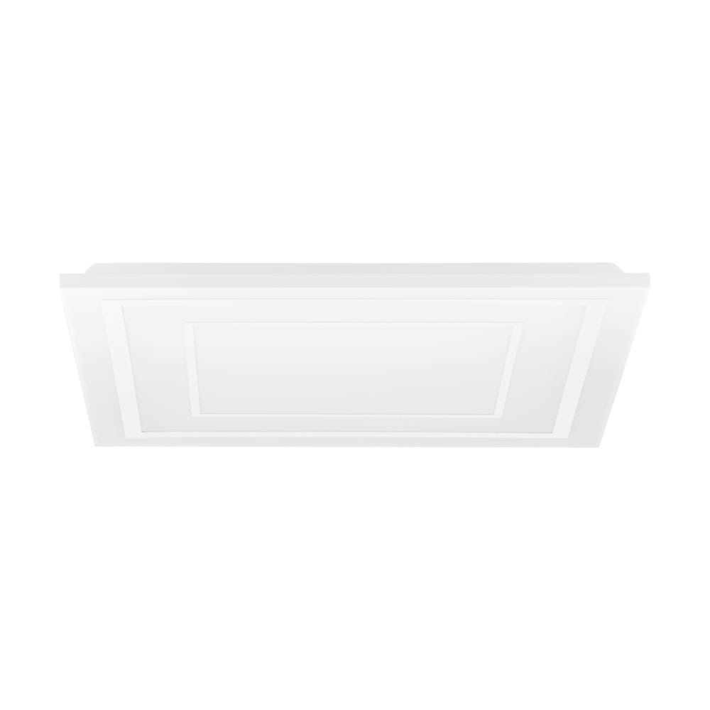 Taklampe Albarca - 438x438 mm