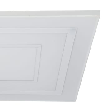 Taklampe Albarca - 438x438 mm - Belysning - Innendørsbelysning & Lamper - Soveromslampe - Taklampa sovrum