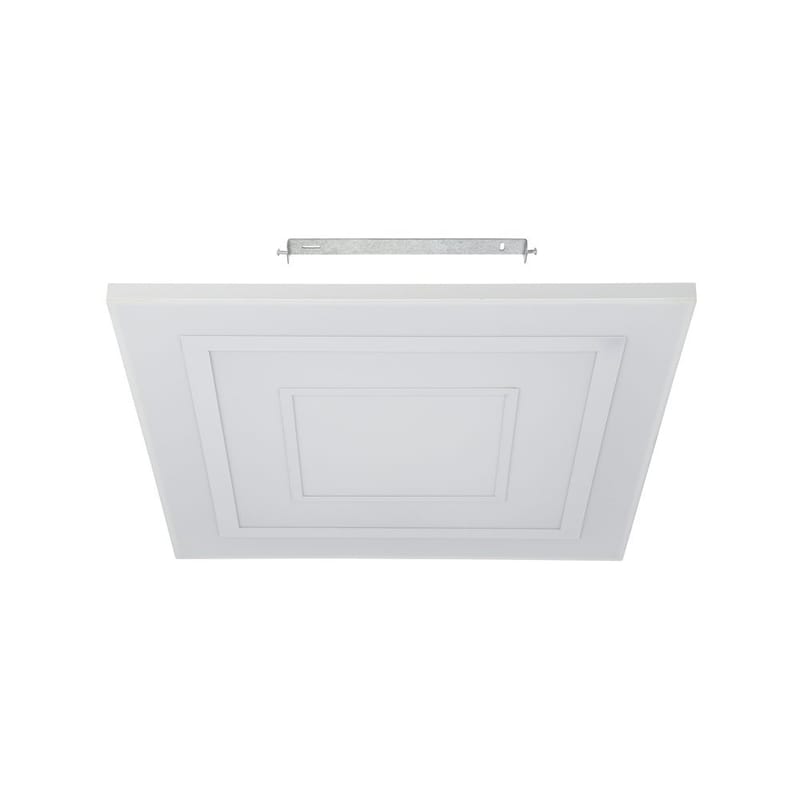 Taklampe Albarca - 438x438 mm - Belysning - Innendørsbelysning & Lamper - Soveromslampe - Taklampa sovrum