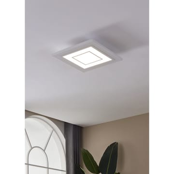 Taklampe Albarca - 438x438 mm - Belysning - Innendørsbelysning & Lamper - Soveromslampe - Taklampa sovrum