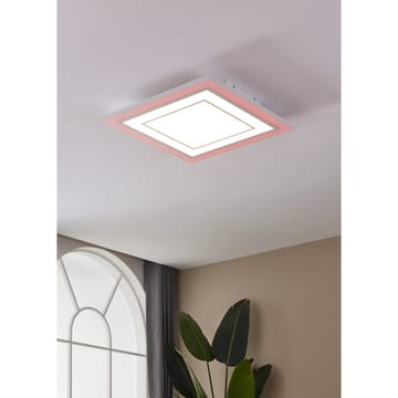 Taklampe Albarca - 588x588 mm - Belysning - Innendørsbelysning & Lamper - Soveromslampe - Taklampa sovrum
