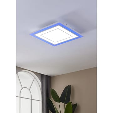 Taklampe Albarca - 588x588 mm - Belysning - Innendørsbelysning & Lamper - Soveromslampe - Taklampa sovrum