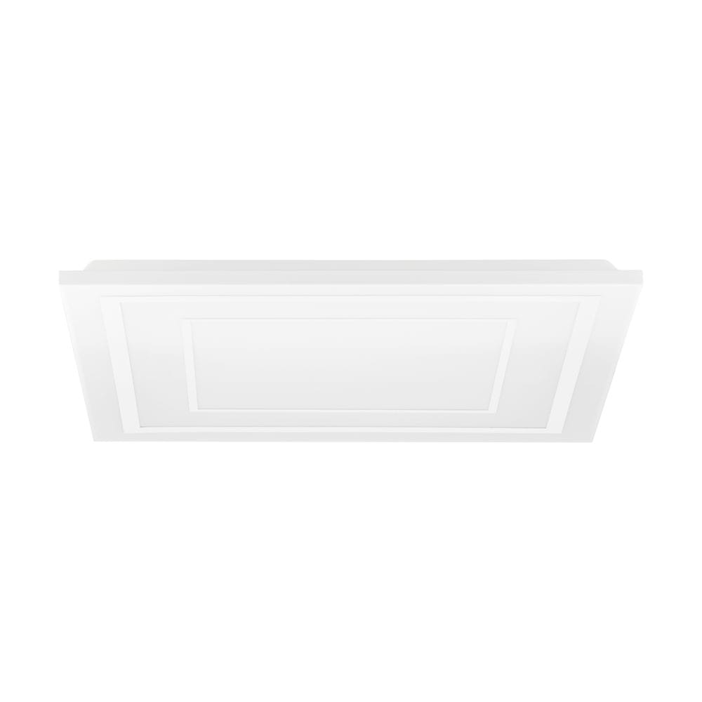 Taklampe Albarca - 588x588 mm