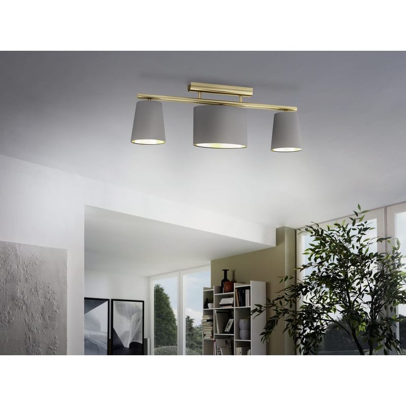 Taklampe Almeida - 15,5 cm - Belysning - Innendørsbelysning & Lamper - Soveromslampe - Taklampa sovrum