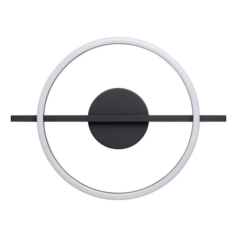 Taklampe Amandolo - Sort - Belysning - Innendørsbelysning & Lamper - Soveromslampe - Taklampa sovrum