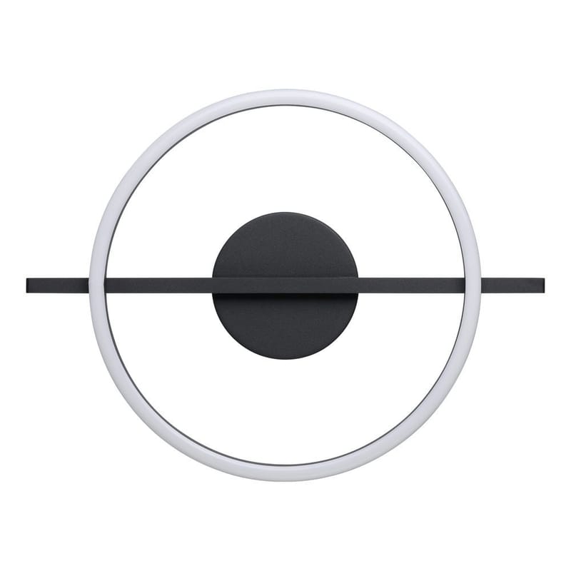 Taklampe Amandolo - Sort - Belysning - Innendørsbelysning & Lamper - Soveromslampe - Taklampa sovrum