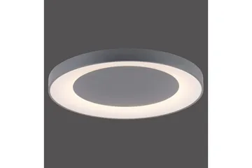 Taklampe Anika - Grå - Belysning - Innendørsbelysning & Lamper - Soveromslampe - Taklampa sovrum