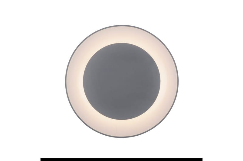 Taklampe Anika - Grå - Belysning - Innendørsbelysning & Lamper - Soveromslampe - Taklampa sovrum