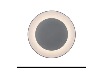 Taklampe Anika - Grå - Belysning - Innendørsbelysning & Lamper - Soveromslampe - Taklampa sovrum