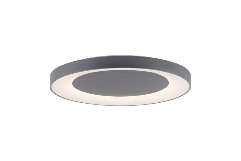 Taklampe Anika - Grå - Belysning - Innendørsbelysning & Lamper - Soveromslampe - Taklampa sovrum