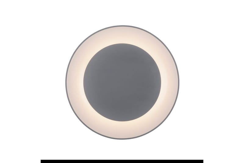 Taklampe Anika - Grå - Belysning - Innendørsbelysning & Lamper - Soveromslampe - Taklampa sovrum