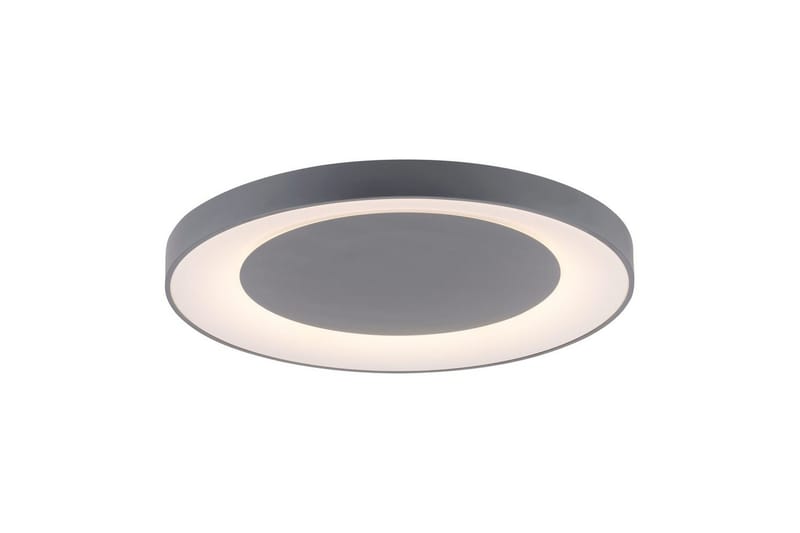 Taklampe Anika - Grå - Belysning - Innendørsbelysning & Lamper - Soveromslampe - Taklampa sovrum