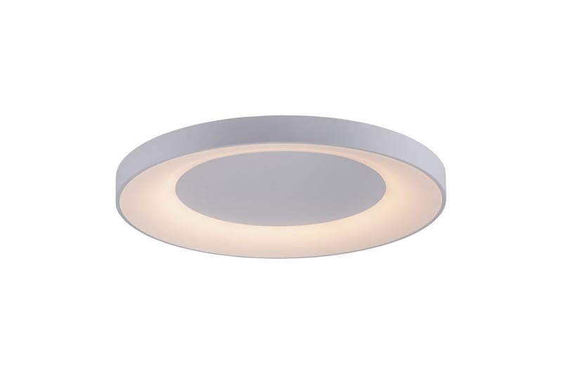 Taklampe Anika - Hvit - Belysning - Innendørsbelysning & Lamper - Soveromslampe - Taklampa sovrum