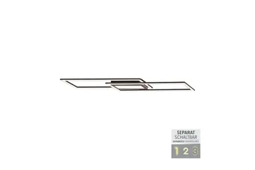 Taklampe Asmin - 17,9x5x100 cm - Belysning - Innendørsbelysning & Lamper - Soveromslampe - Taklampa sovrum