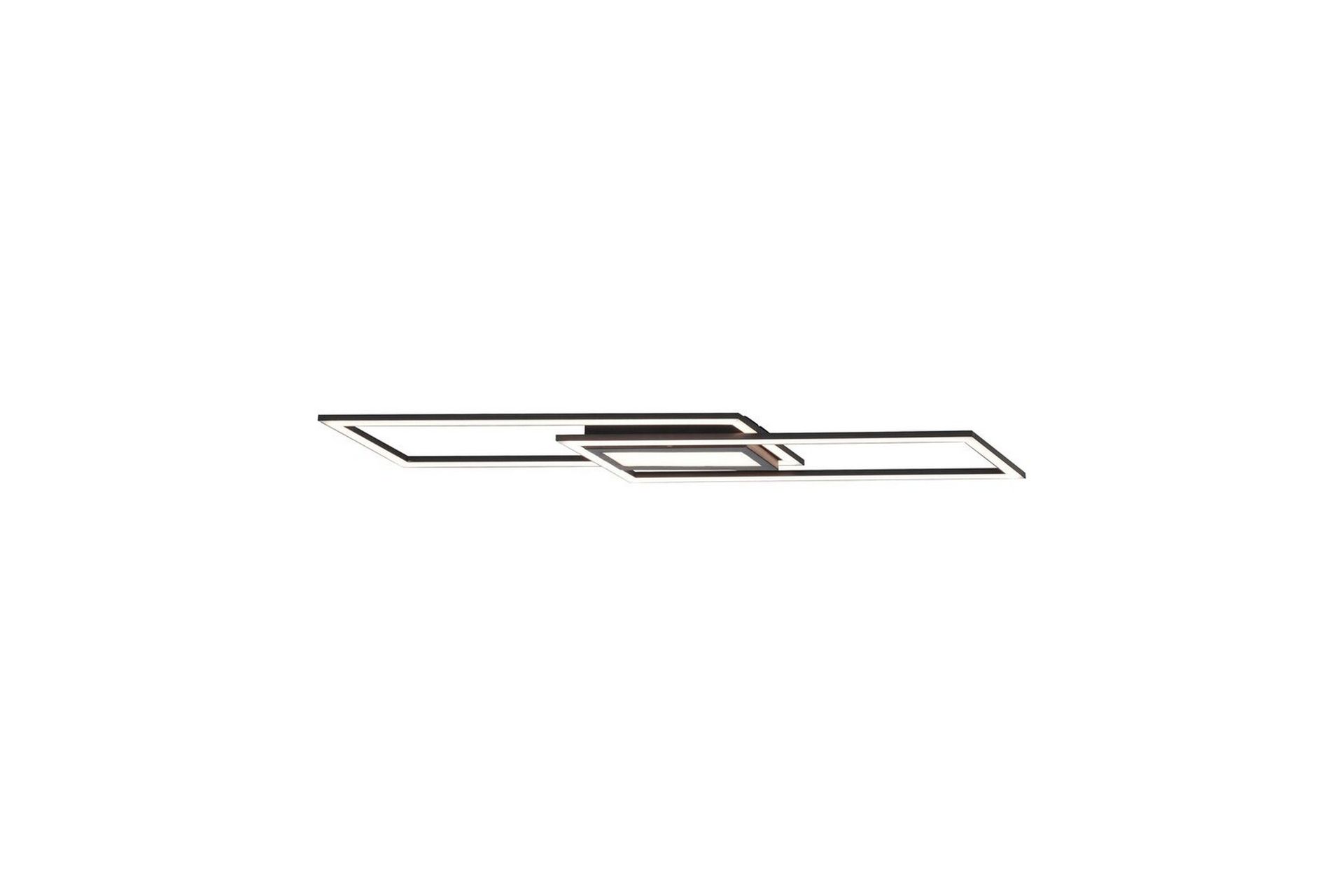 Taklampe Asmin - 17,9x5x100 cm